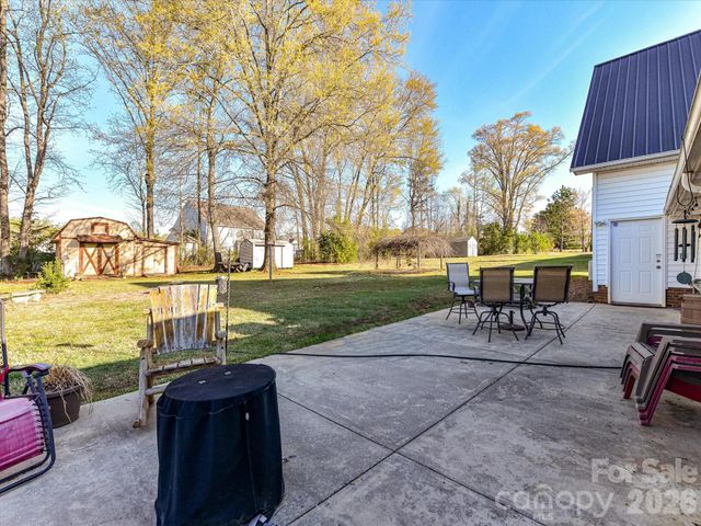7731 Orrview Drive, Mint Hill, NC 28227