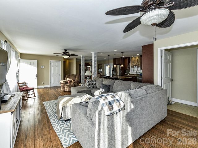 7731 Orrview Drive, Mint Hill, NC 28227