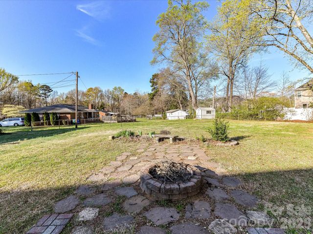 7731 Orrview Drive, Mint Hill, NC 28227