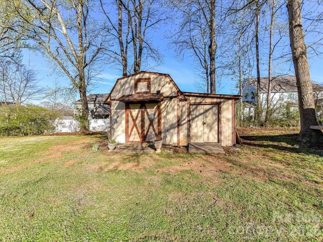 7731 Orrview Drive, Mint Hill, NC 28227