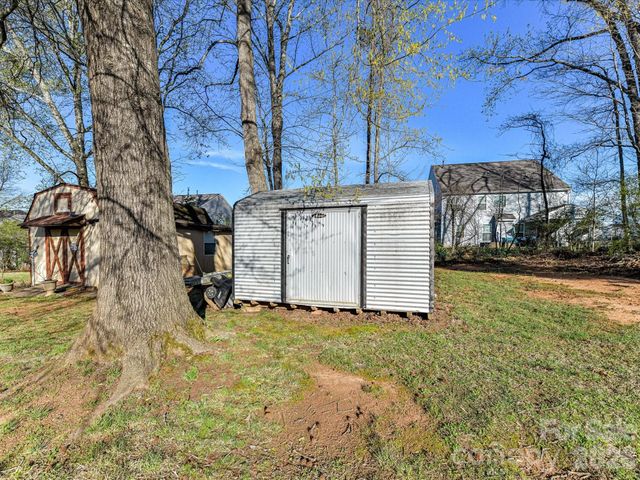7731 Orrview Drive, Mint Hill, NC 28227