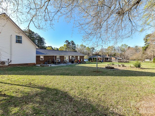 7731 Orrview Drive, Mint Hill, NC 28227