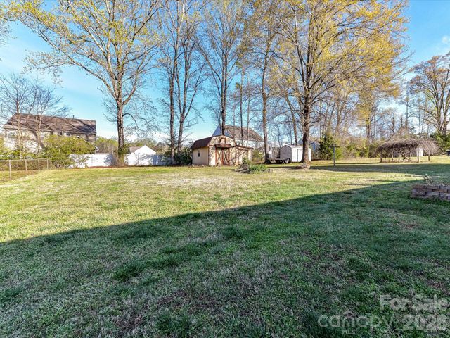 7731 Orrview Drive, Mint Hill, NC 28227