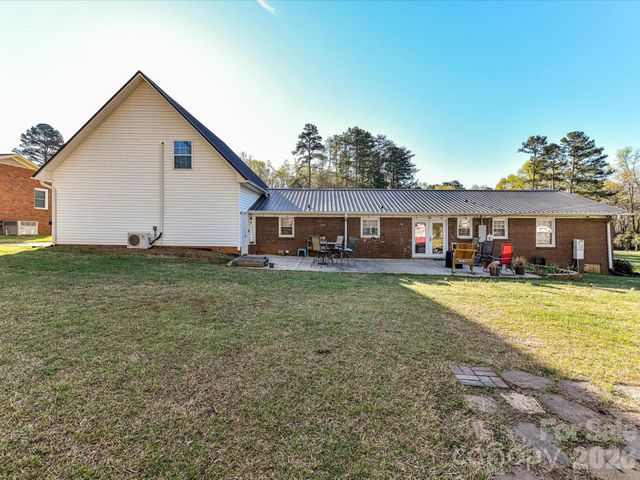 7731 Orrview Drive, Mint Hill, NC 28227