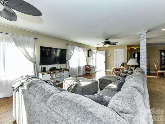7731 Orrview Drive, Mint Hill, NC 28227