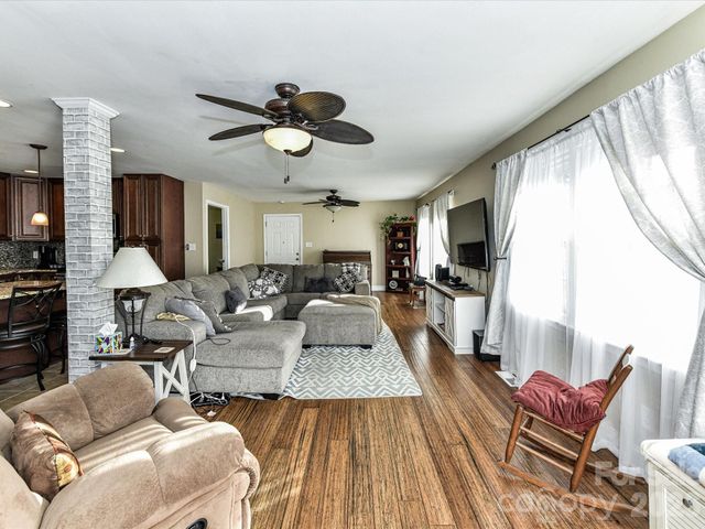 7731 Orrview Drive, Mint Hill, NC 28227
