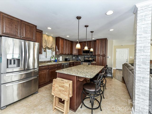 7731 Orrview Drive, Mint Hill, NC 28227