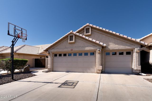 4076 W MONTEREY Street, Chandler, AZ 85226