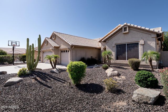 4076 W MONTEREY Street, Chandler, AZ 85226