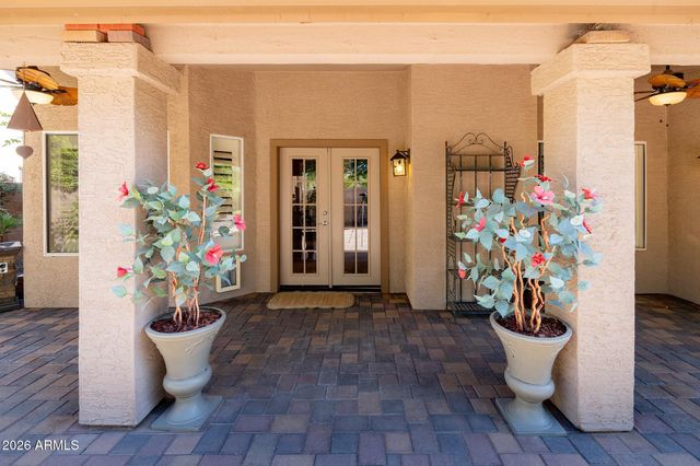 4076 W MONTEREY Street, Chandler, AZ 85226