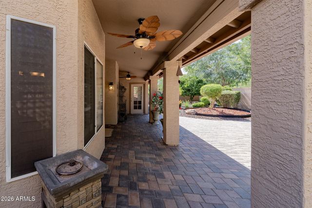 4076 W MONTEREY Street, Chandler, AZ 85226