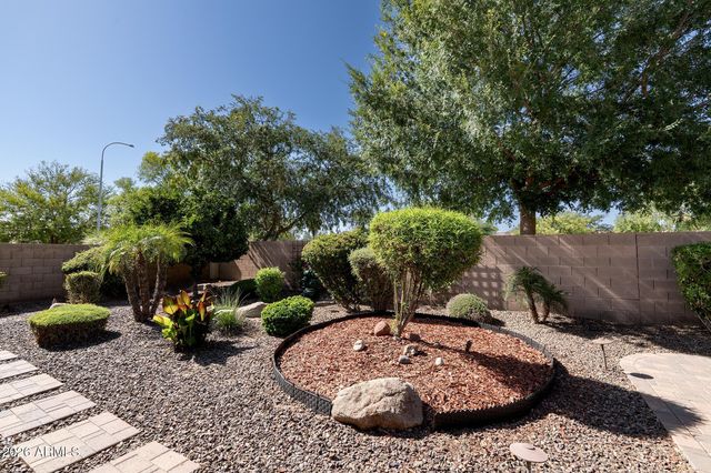 4076 W MONTEREY Street, Chandler, AZ 85226