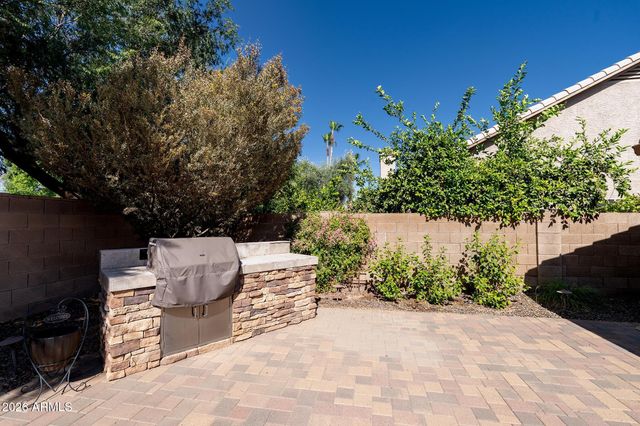 4076 W MONTEREY Street, Chandler, AZ 85226