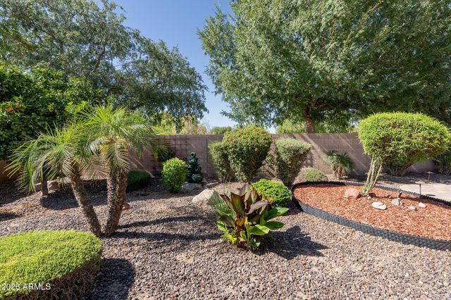 4076 W MONTEREY Street, Chandler, AZ 85226