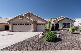 4076 W MONTEREY Street, Chandler, AZ 85226