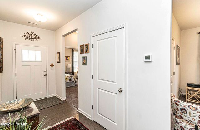 404 Golden Villas Drive, Rocky Mount, NC 27804