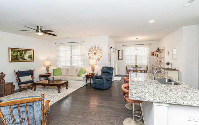 404 Golden Villas Drive, Rocky Mount, NC 27804