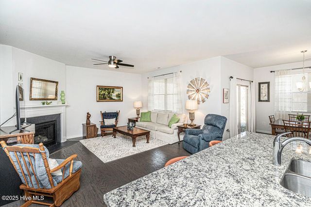 404 Golden Villas Drive, Rocky Mount, NC 27804