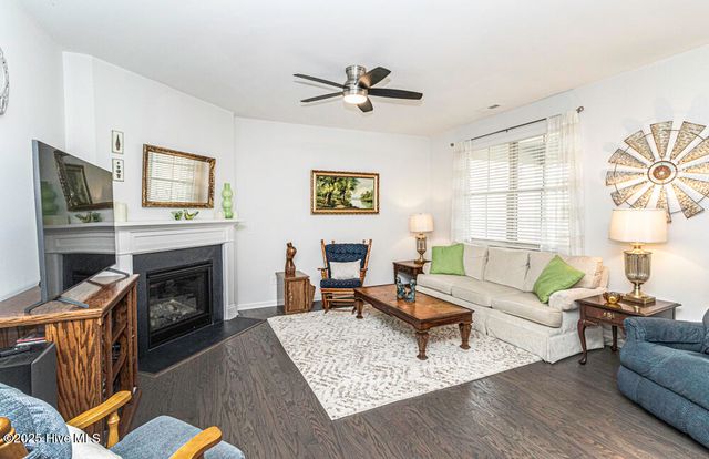 404 Golden Villas Drive, Rocky Mount, NC 27804
