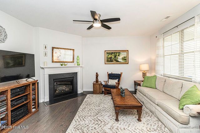 404 Golden Villas Drive, Rocky Mount, NC 27804