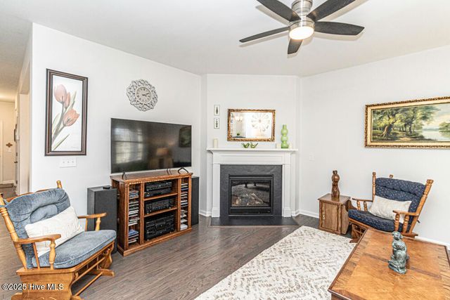 404 Golden Villas Drive, Rocky Mount, NC 27804