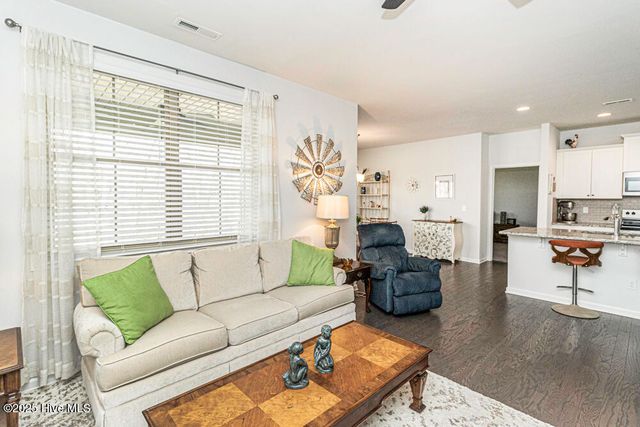 404 Golden Villas Drive, Rocky Mount, NC 27804