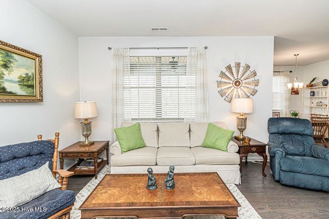 404 Golden Villas Drive, Rocky Mount, NC 27804