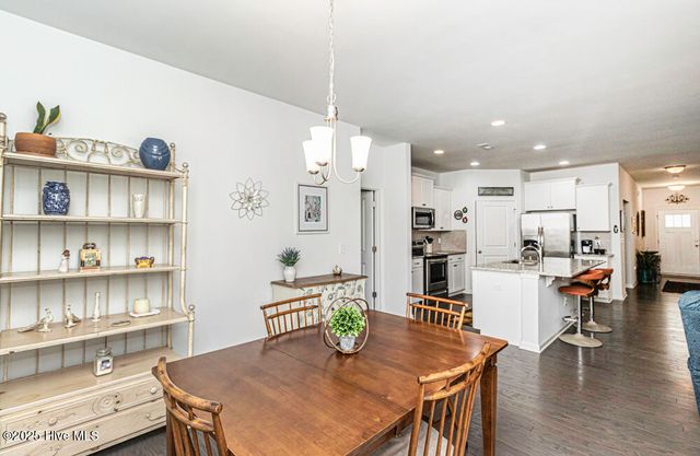 404 Golden Villas Drive, Rocky Mount, NC 27804
