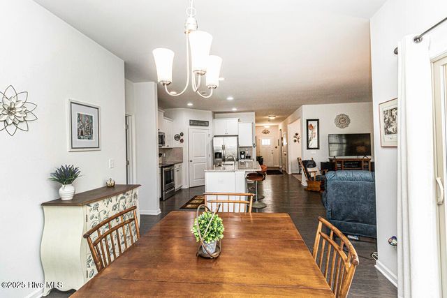 404 Golden Villas Drive, Rocky Mount, NC 27804