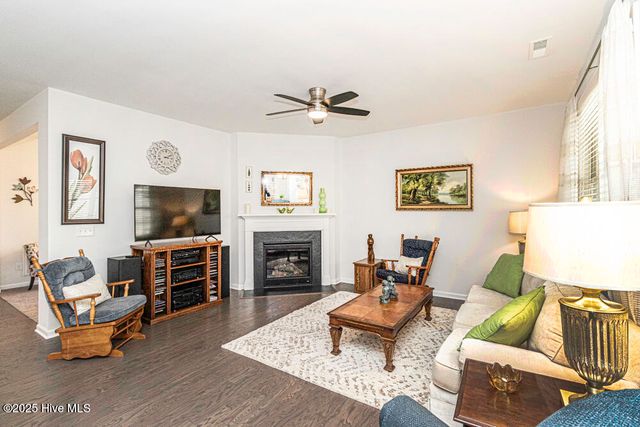 404 Golden Villas Drive, Rocky Mount, NC 27804