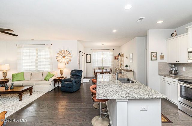 404 Golden Villas Drive, Rocky Mount, NC 27804
