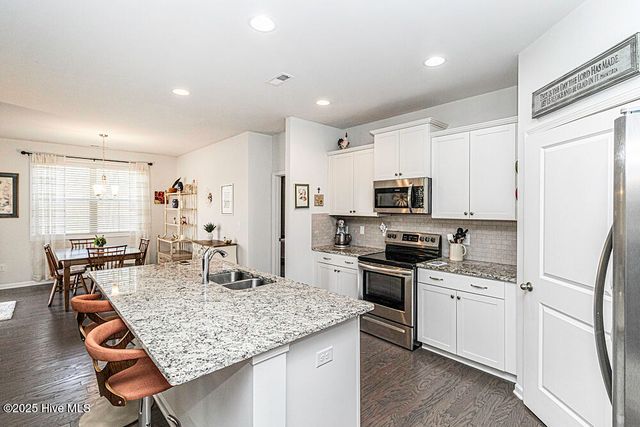 404 Golden Villas Drive, Rocky Mount, NC 27804