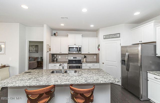 404 Golden Villas Drive, Rocky Mount, NC 27804