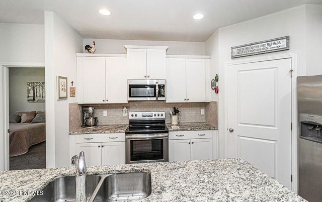 404 Golden Villas Drive, Rocky Mount, NC 27804