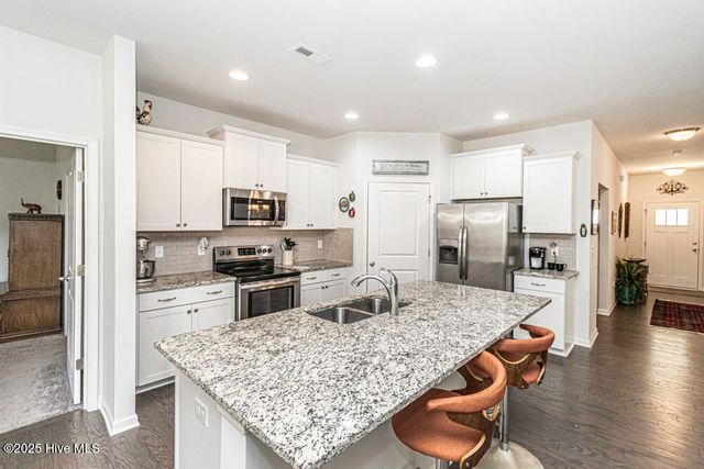 404 Golden Villas Drive, Rocky Mount, NC 27804