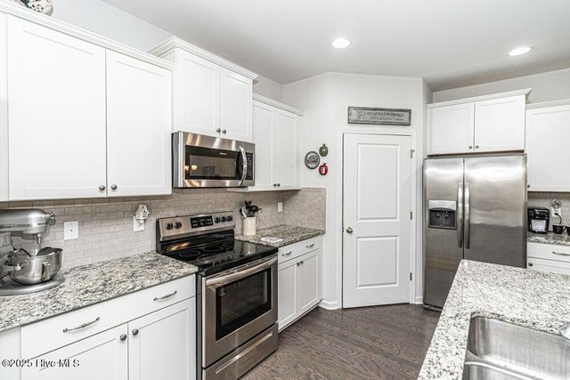 404 Golden Villas Drive, Rocky Mount, NC 27804
