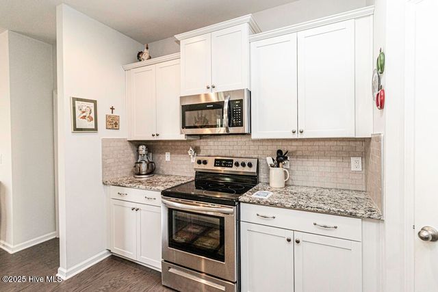 404 Golden Villas Drive, Rocky Mount, NC 27804