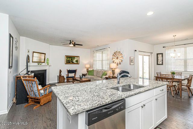 404 Golden Villas Drive, Rocky Mount, NC 27804