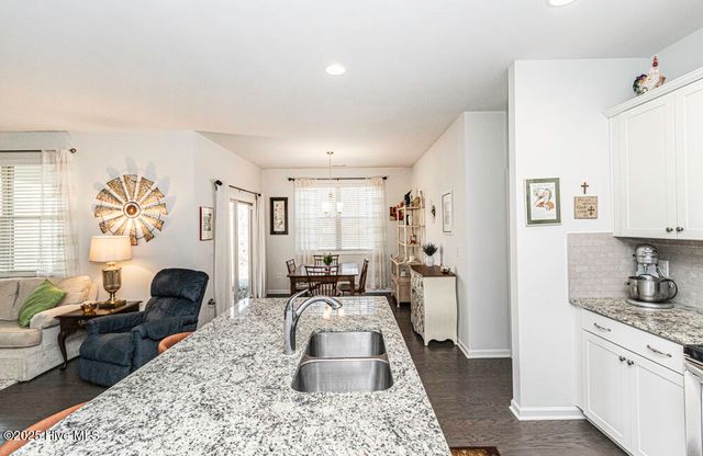 404 Golden Villas Drive, Rocky Mount, NC 27804