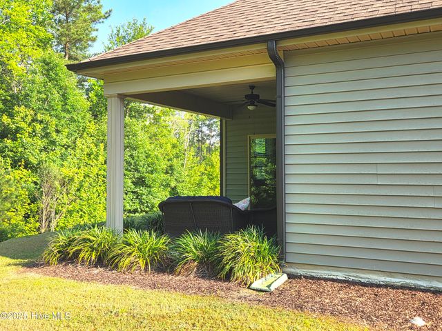404 Golden Villas Drive, Rocky Mount, NC 27804