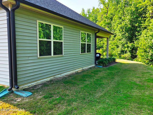404 Golden Villas Drive, Rocky Mount, NC 27804