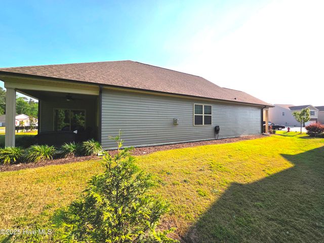 404 Golden Villas Drive, Rocky Mount, NC 27804