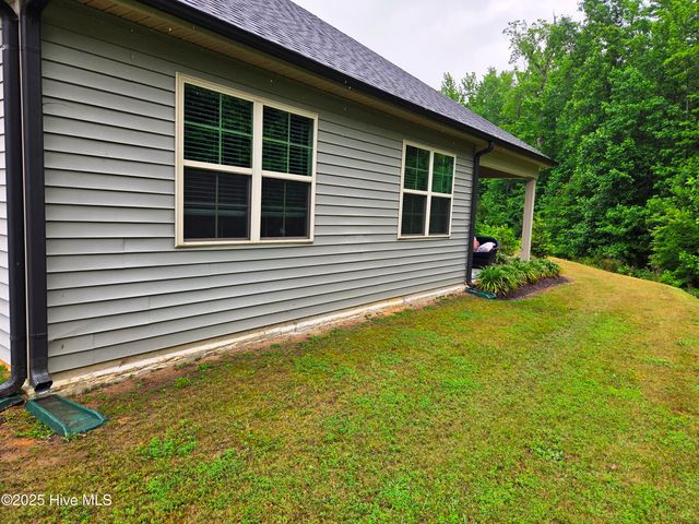 404 Golden Villas Drive, Rocky Mount, NC 27804