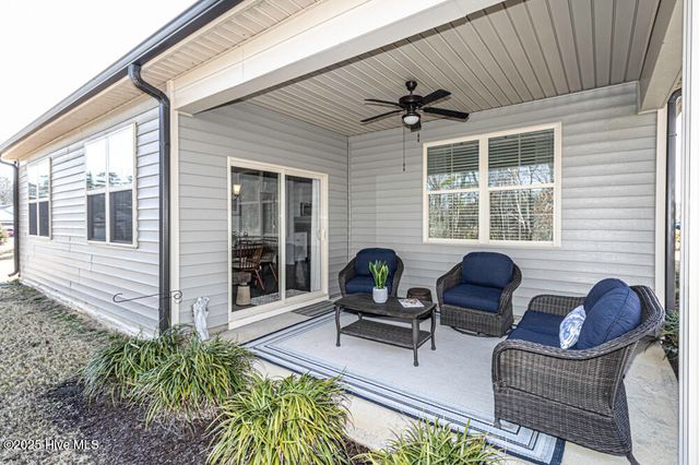 404 Golden Villas Drive, Rocky Mount, NC 27804