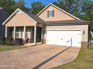 404 Golden Villas Drive, Rocky Mount, NC 27804