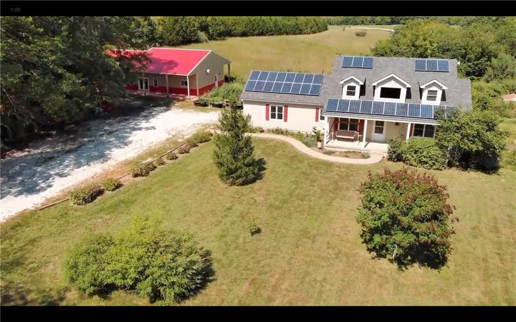 23338 Kissinger Road, Leavenworth, KS 66048