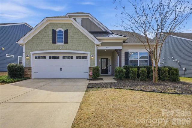 4048 Home Grown Way, Lake Wylie, SC 29710