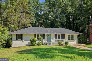 1778 Vicki Lane SE, Atlanta, GA 30316