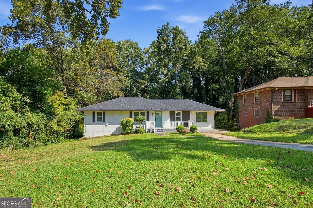 1778 Vicki Lane SE, Atlanta, GA 30316 — photo 2