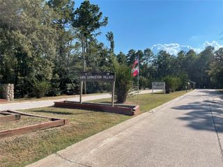 136 Forrestcrest Drive, Livingston, TX 77351